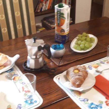 B&B Martini Florence Luaran gambar
