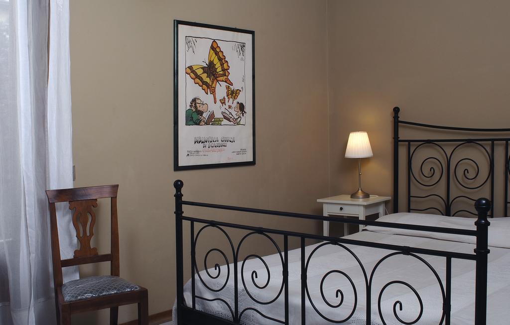 B&B Martini Florence Bilik gambar