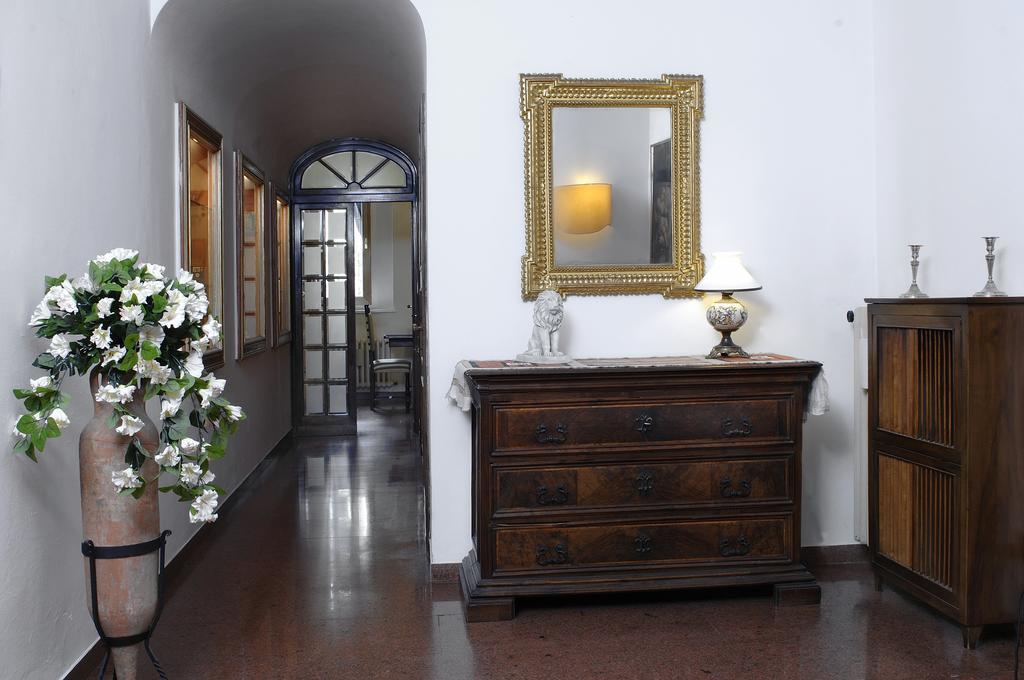 B&B Martini Florence Luaran gambar