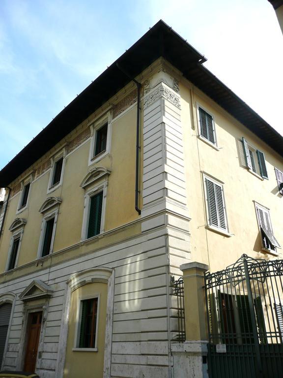 B&B Martini Florence Luaran gambar