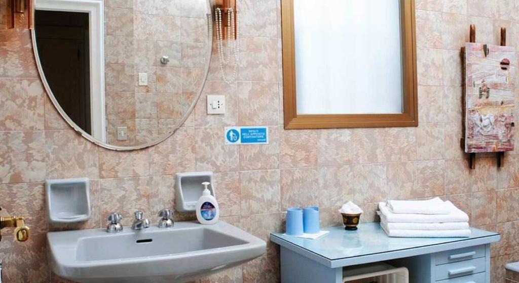 B&B Martini Florence Bilik gambar