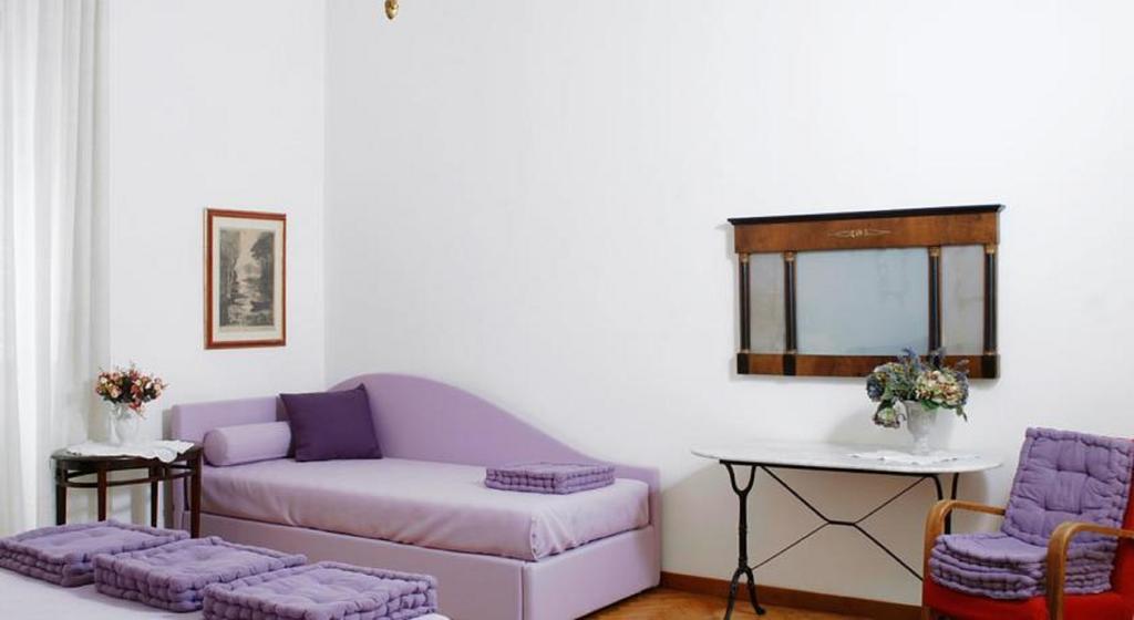 B&B Martini Florence Bilik gambar