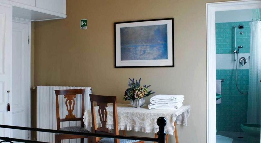 B&B Martini Florence Bilik gambar