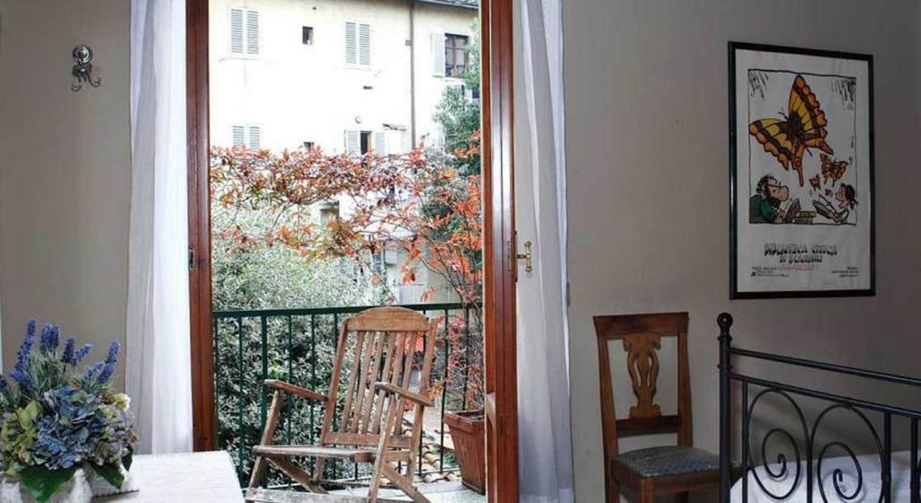 B&B Martini Florence Bilik gambar