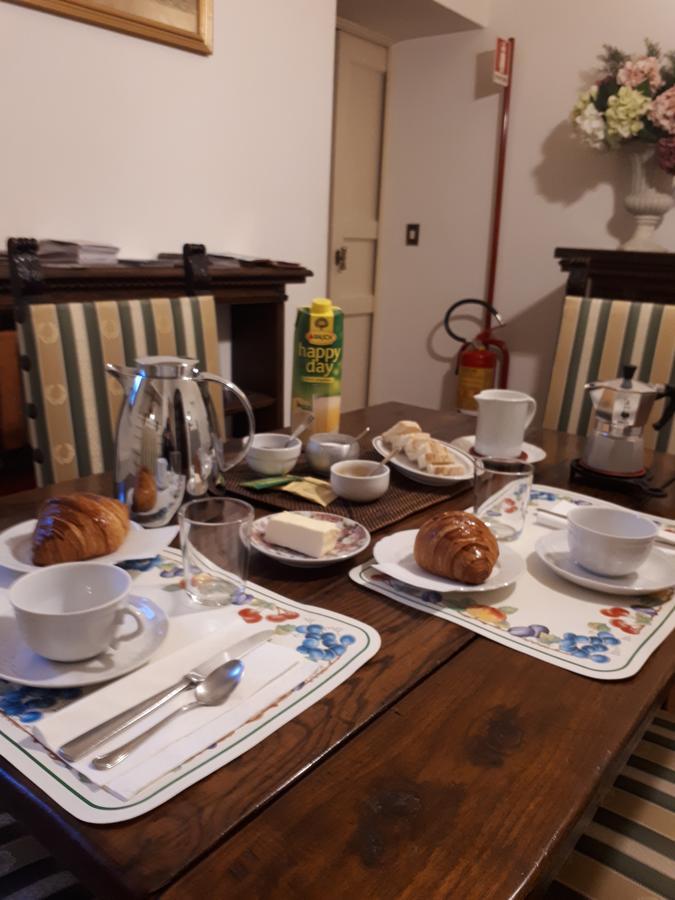 B&B Martini Florence Luaran gambar