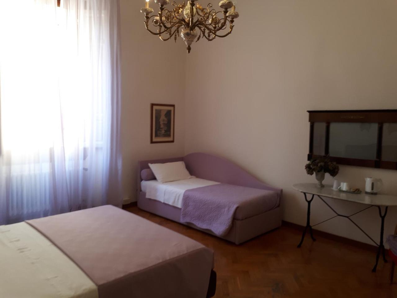 B&B Martini Florence Luaran gambar