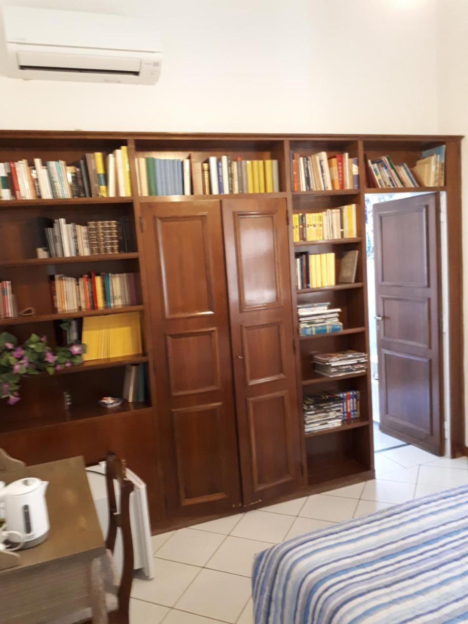 B&B Martini Florence Luaran gambar
