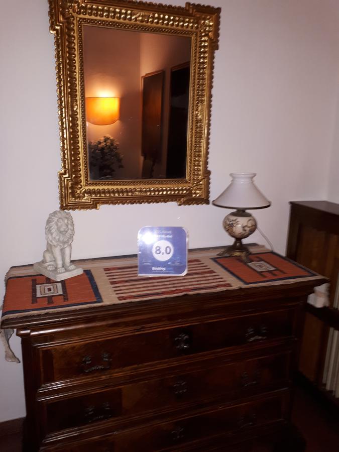 B&B Martini Florence Luaran gambar