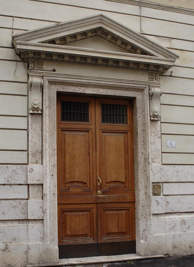 B&B Martini Florence Luaran gambar