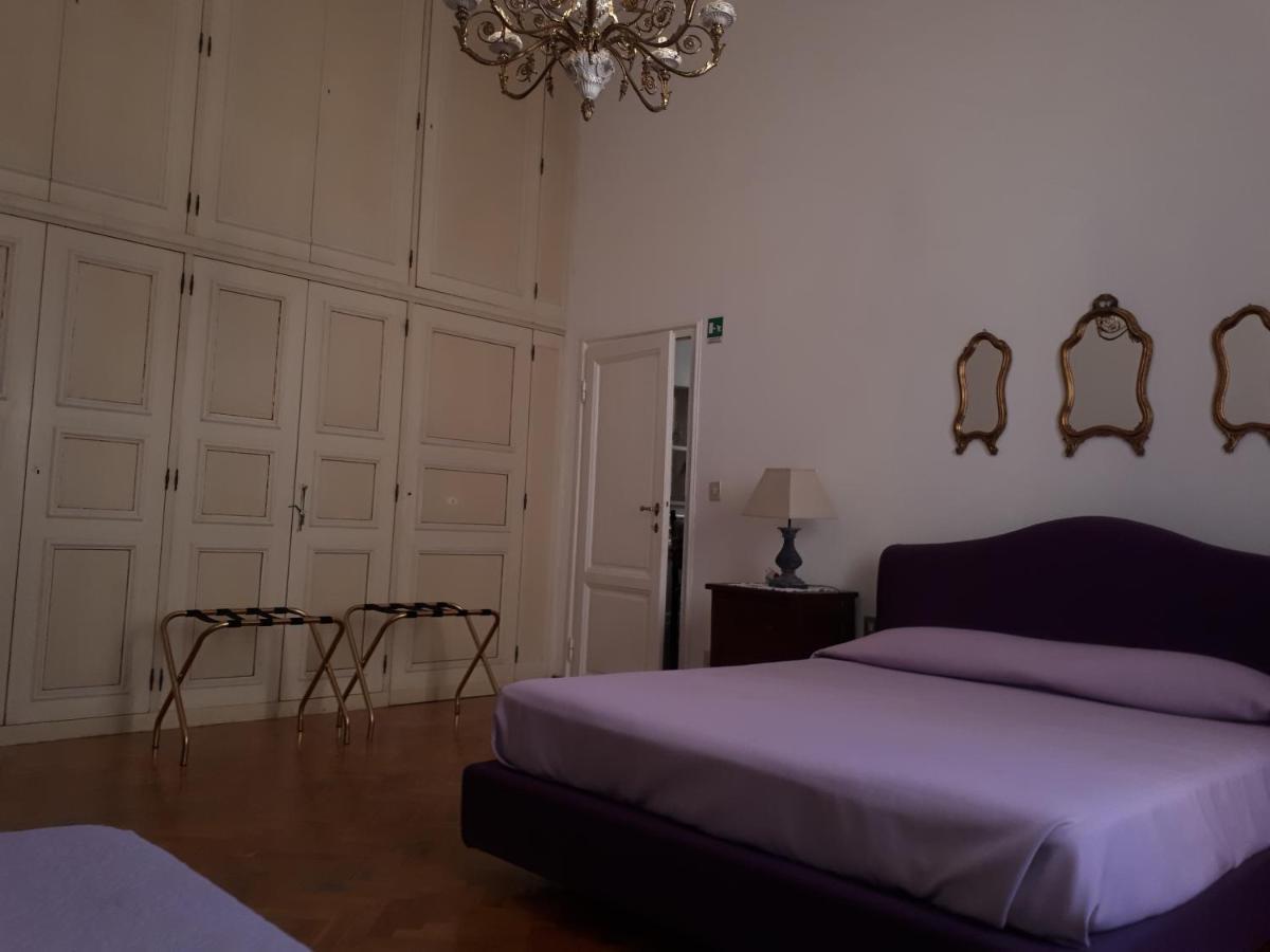 B&B Martini Florence Luaran gambar
